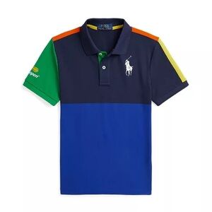 Polo by Ralph Lauren Kids US Open Polo